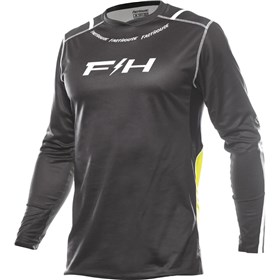 Fasthouse Elrod Nitro Jersey