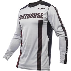 Fasthouse Elrod Storm Jersey
