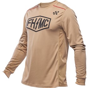 Fasthouse Sanguaro Bennet Jersey