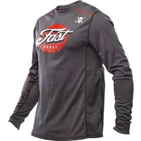 Fasthouse Sanguaro Tasker Jersey