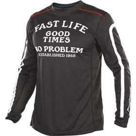 Fasthouse Sanguaro De Nada Jersey