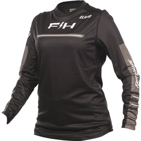 Fasthouse Elrod React Women's Jersey