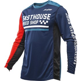 Fasthouse Grindhouse Hudson Youth Jersey