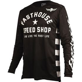 Fasthouse Originals Vented Jersey