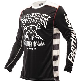 Fasthouse Grindhouse Akuma Jersey