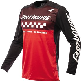 Fasthouse Elrod Jersey