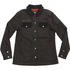 Fasthouse Grafter Chore Women's Jacket