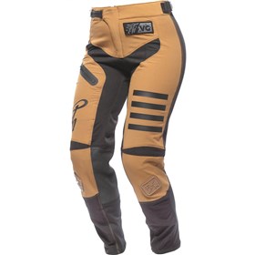 Fasthouse Elrod Stay Golden Women's Pants