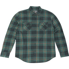 Fasthouse Saturday Night Special Flannel