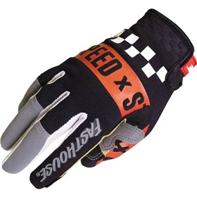 Fasthouse Speed Style Domingo Gloves