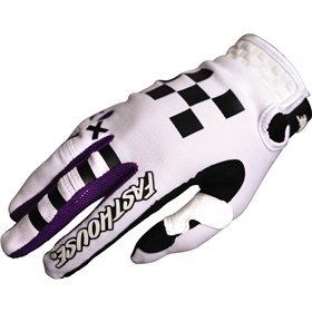 Fasthouse Speed Style Rufio Youth Gloves
