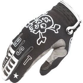 Fasthouse Speed Style The Bird Gloves