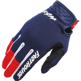 Fasthouse Speed Style Hudson Gloves