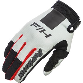 Fasthouse Elrod Storm Gloves