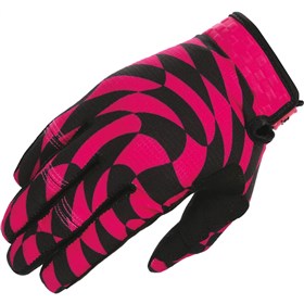 Fasthouse Elrod Hatter Gloves