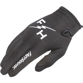 Fasthouse Carbon Eternal Gloves