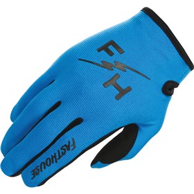 Fasthouse Carbon Eternal Gloves