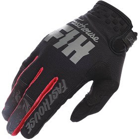 Fasthouse Sanguaro Tyler Bereman Island Hopper Limited Edition Gloves