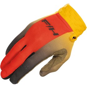 Fasthouse Vapor React Gloves