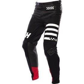 Fasthouse Elrod Air Cooled Vented Youth Pants