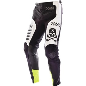 Fasthouse Elrod Rufio Youth Pants