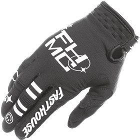 Fasthouse Elrod Xenon Women's Gloves