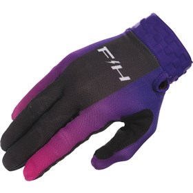 Fasthouse Vapor React Women's Gloves