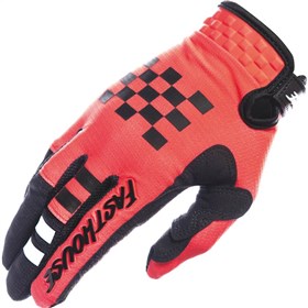 Fasthouse Elrod Formula Youth Gloves