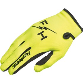 Fasthouse Carbon Eternal Youth Gloves