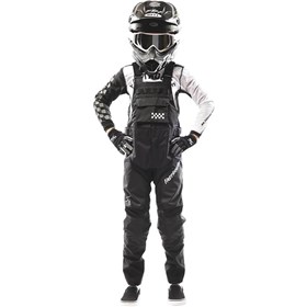 Fasthouse Youth Motoralls