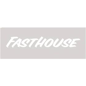 Fasthouse Logo Vinyl Decal