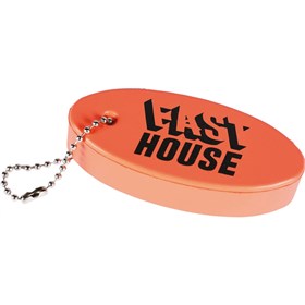 Fasthouse Cold Ones Foam Keychain