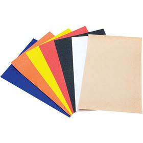 Factory Effex Grip Tape Sheet