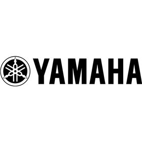 Factory Effex Yamaha Logo Sticker