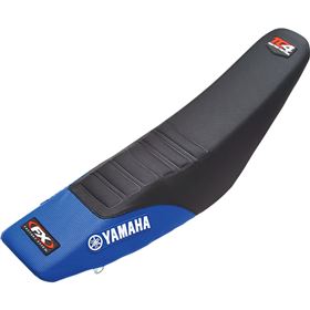 Factory Effex TC-4 Seat Cover with Bump