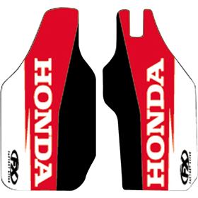 Factory Effex O.E.M Lower Fork Graphics
