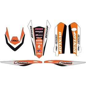 Factory Effex Standard Trim Kit