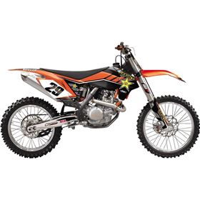 Factory Effex Rockstar Energy Complete Graphic Kit