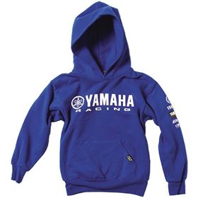 Factory Effex Yamaha Youth Hoody