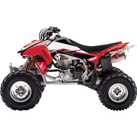 Factory Effex EVO Series ATV Graphic Kit