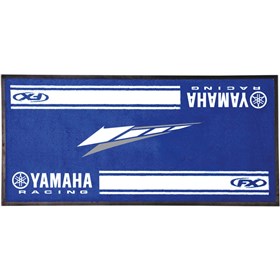 Factory Effex Yamaha Door Mat