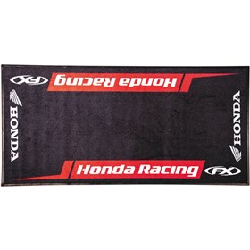 Factory Effex Honda Bike Mat
