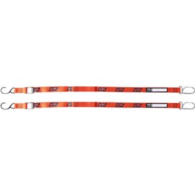 Factory Effex FX Carabiner Tie-Downs
