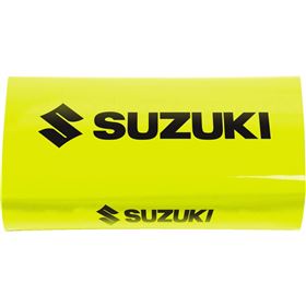 Factory Effex Suzuki Standard Bulge Bar Pad