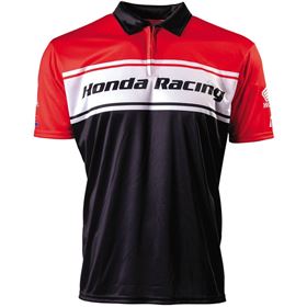 Factory Effex Honda Pit Shirt