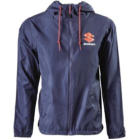 Factory Effex Suzuki Windbreaker