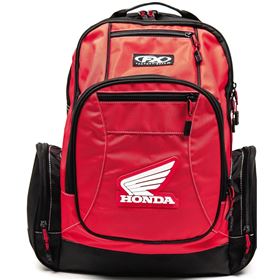 Factory Effex Honda Premium Backpack