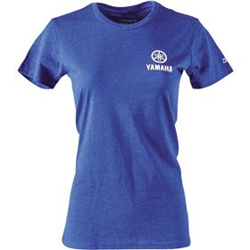 Factory Effex Yamaha Icon Women's Tee