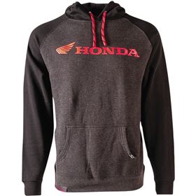 Factory Effex Honda Landscape Pullover Hoody