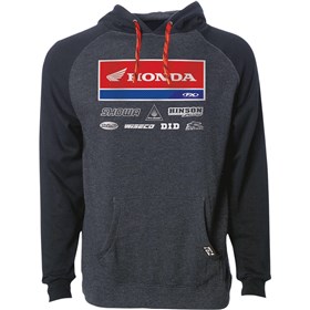 Factory Effex Honda 21 Racewear Hoody